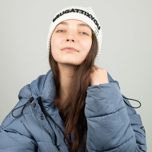 Bugatti tripple rings beanie - rings,