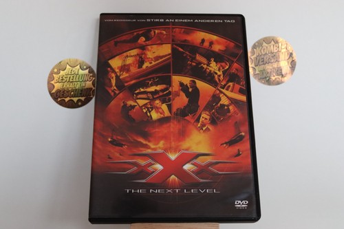 Dvd xxx tripple 2 - 🔥dvd,