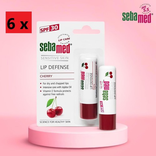 Sebamed lip balm defense - lip,