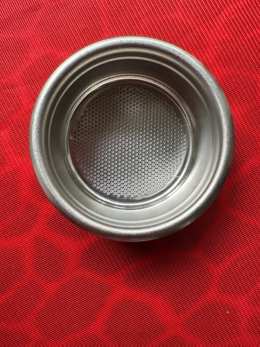 Siebträgerfilter sieb filter - sieb,