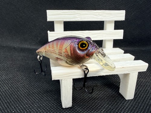 Vintage megabass griffon x - griffon, sr-x
