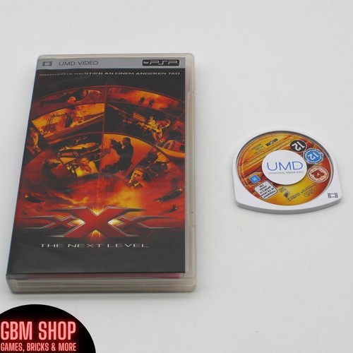 Psp film umd video - film,