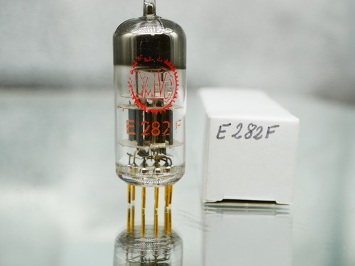 Valvo red e282f 7722 - 1x,