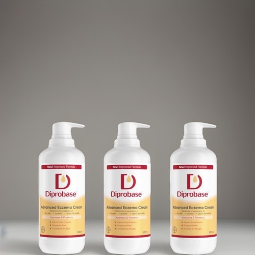 Diprobase new advanced - new, tripple