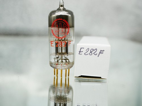 Valvo red e282f - valvo, 7722