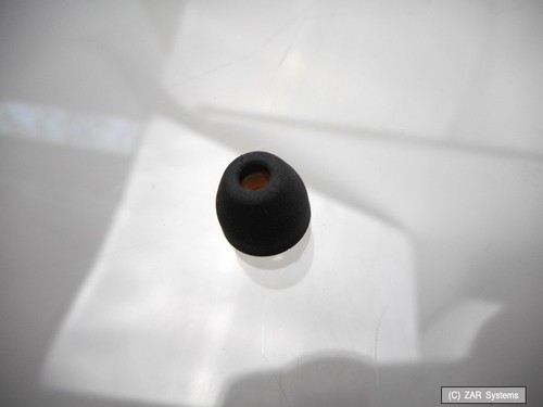 Sony 459187601 ear piece - 1,