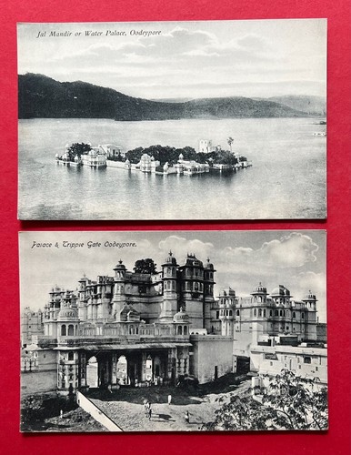 Indien oodeypore um - indien,