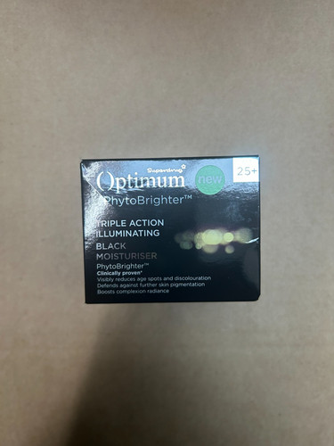 Superdrug optimum tripple - optimum,