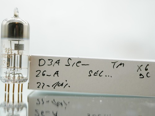 Siemens d3a driver - 1x,