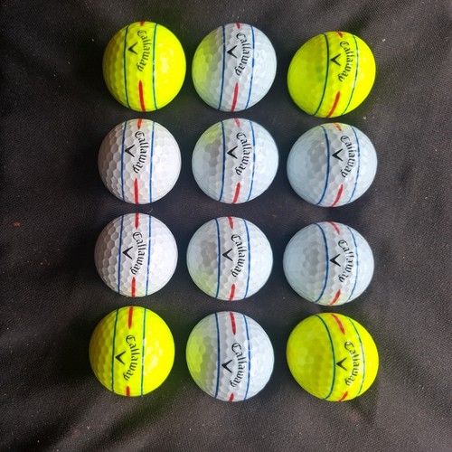 Callaway chrome soft 360 - callaway,