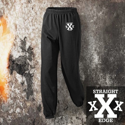 Straight edge tripple - straight, x