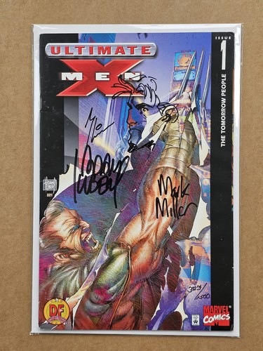 Rare ultimate men 1 - rare,