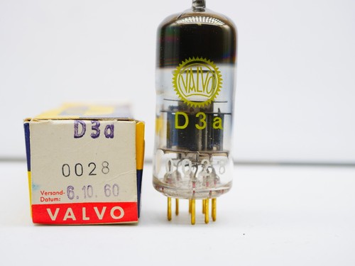 Valvo d3a driver - valvo,