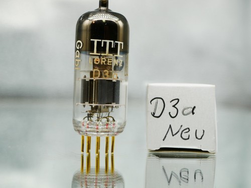 Siemens itt d3a - siemens,