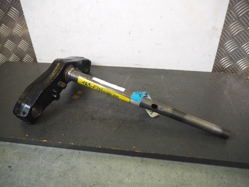 Steering holder fork - holder-fork, tripple