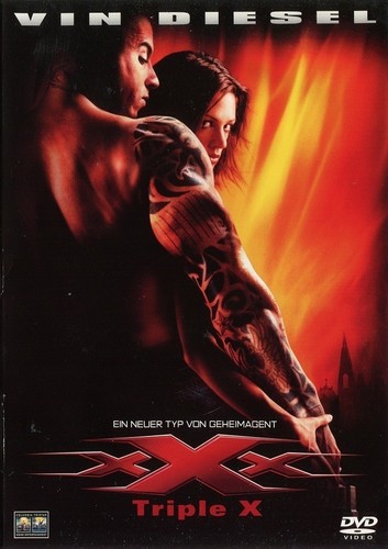 Xxx triple x - -,